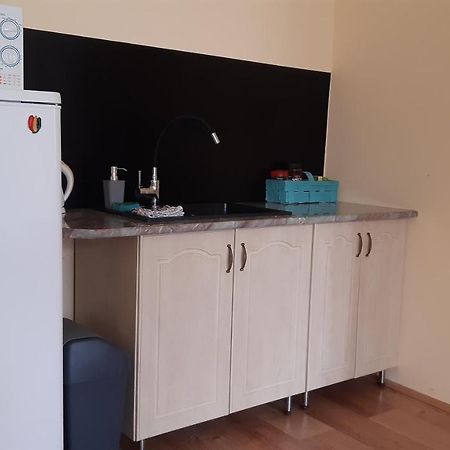 Hotel Bajusz Vendeghaz Tornyosnémeti Exteriér fotografie