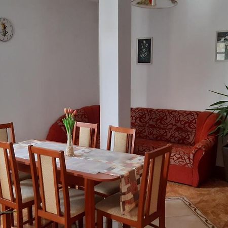 Hotel Bajusz Vendeghaz Tornyosnémeti Exteriér fotografie