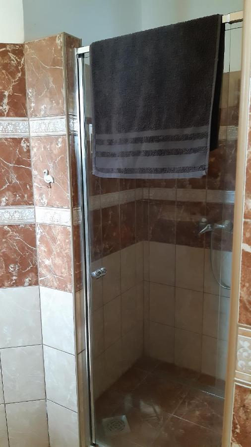 Hotel Bajusz Vendeghaz Tornyosnémeti Exteriér fotografie