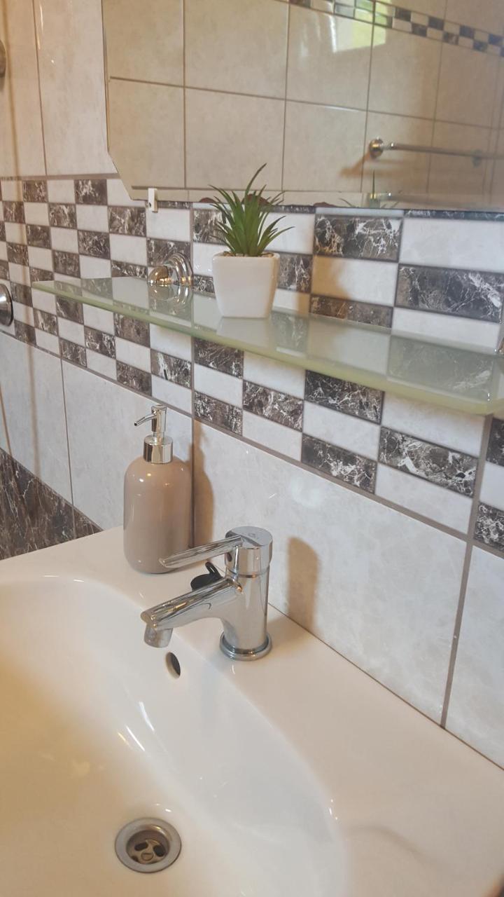 Hotel Bajusz Vendeghaz Tornyosnémeti Exteriér fotografie